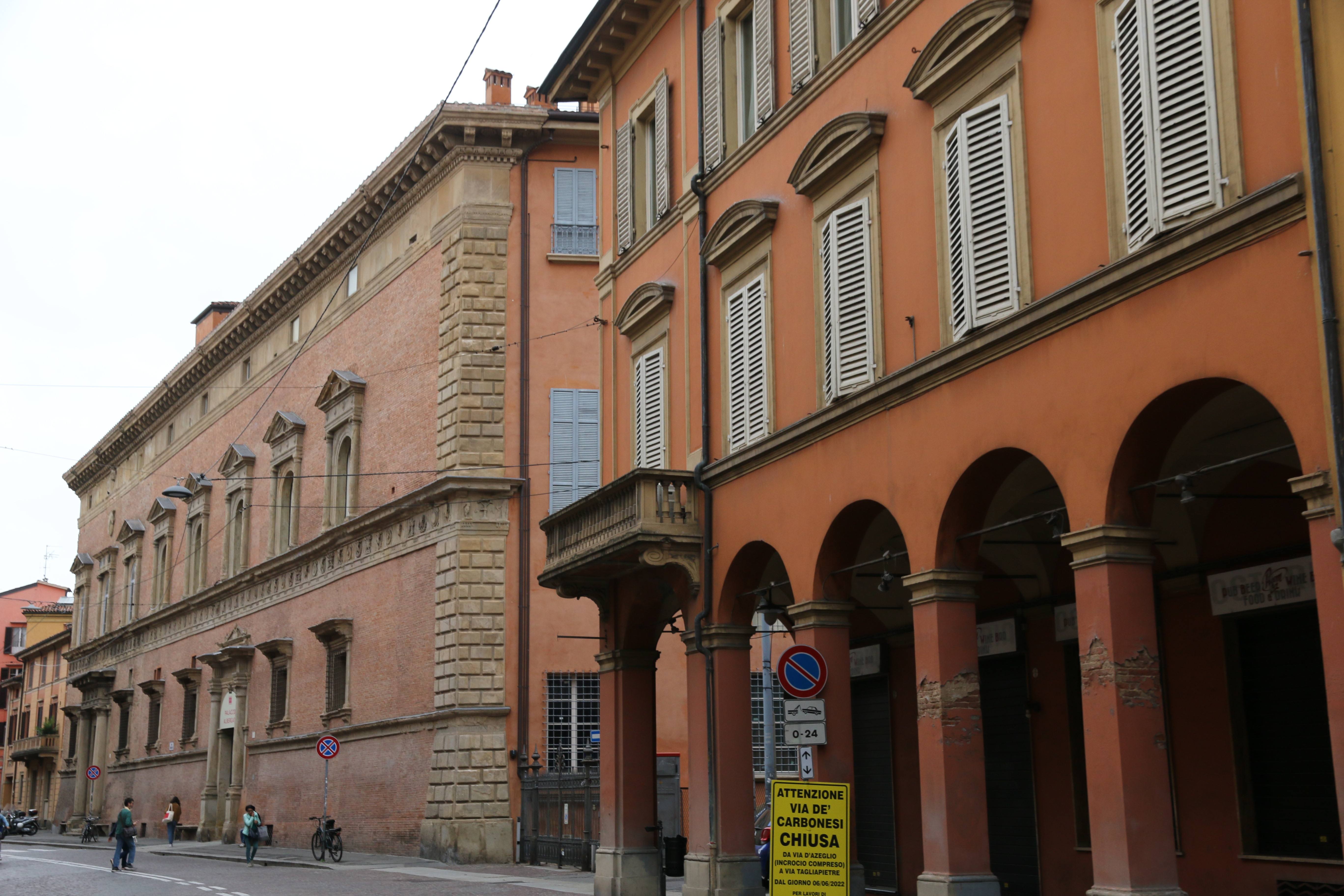 Bologna